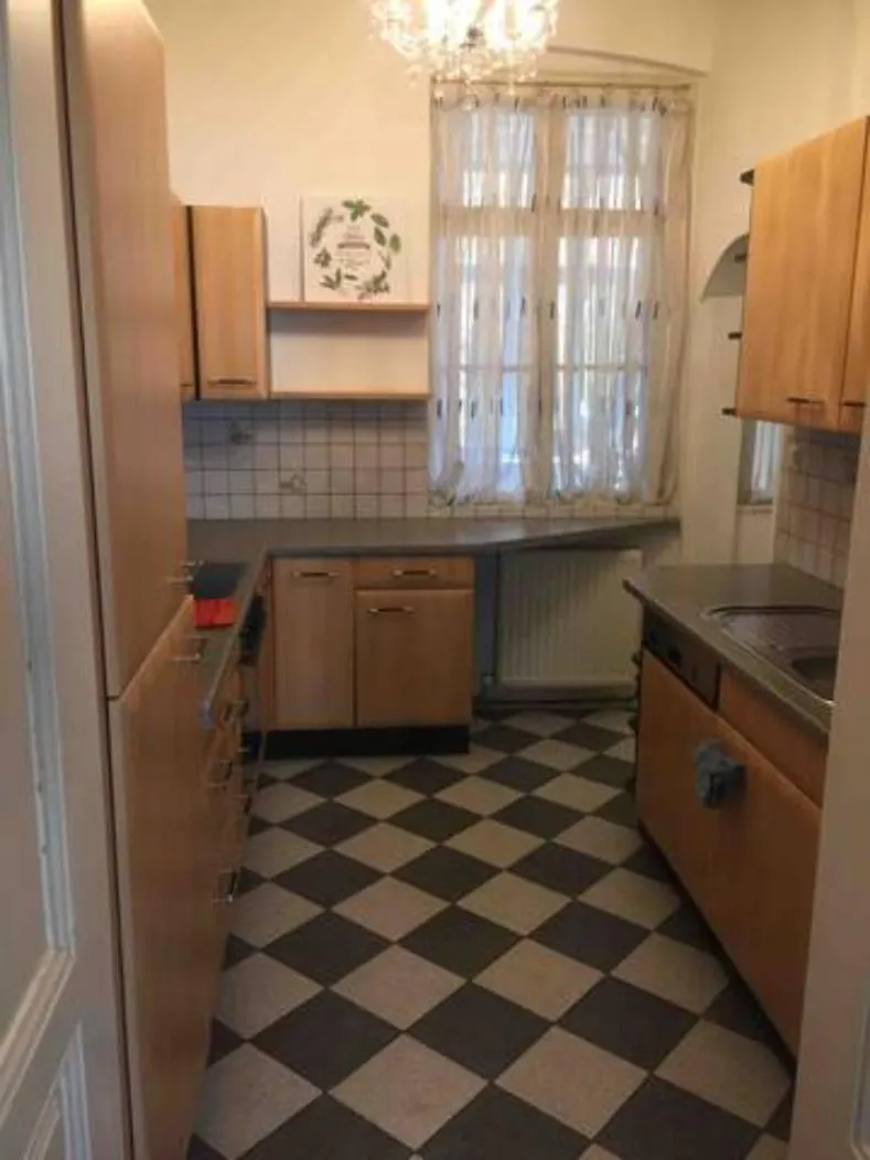Imperial Flats Vienna Apartment Austria