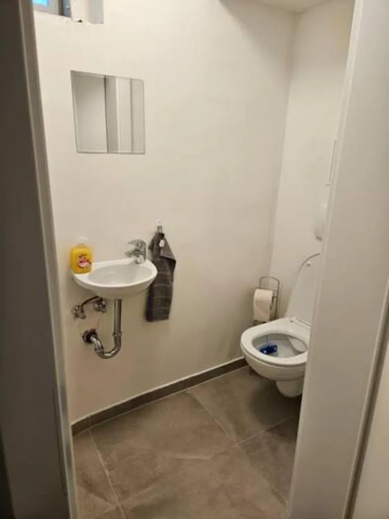 Imperial Flats Vienna Apartment Austria