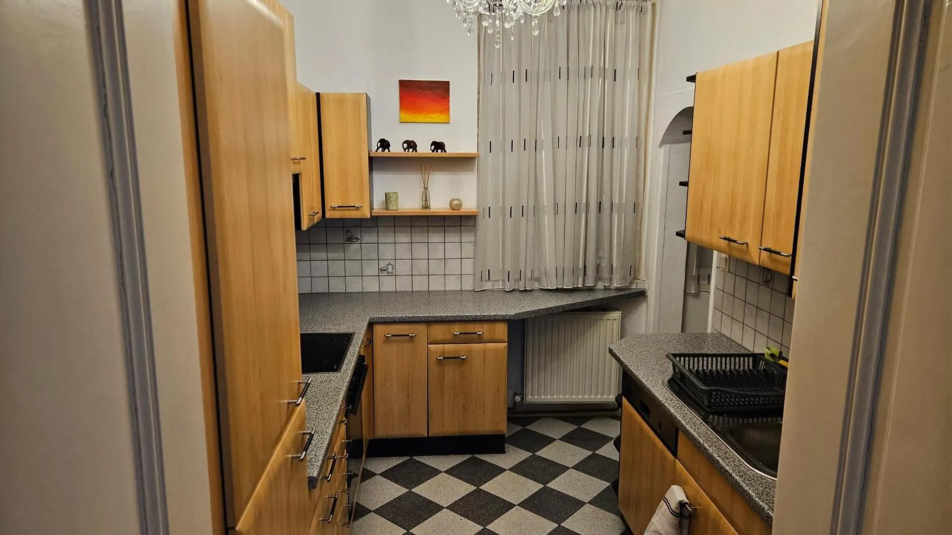 Imperial Flats Vienna Apartment