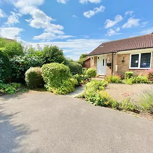 Bijou Abode- - Free Private Parking And Secure Driffield