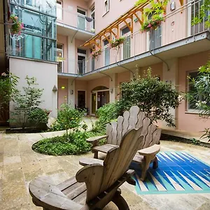  Albergue Ruthensteiner
