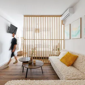 Boho , Saloniki Grecja