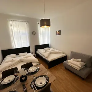  Apartmán Cozy-5-person In 5