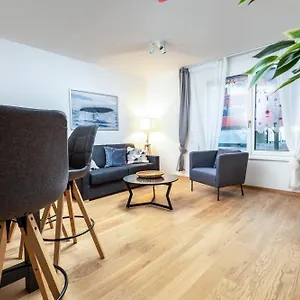  Apartmán Zoder