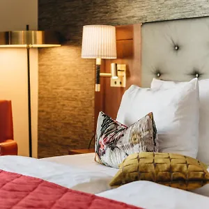 Profilhotels Plaza 4*, Kopenhaga Dania