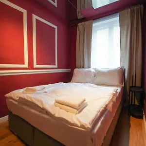  Apartmán Belvie