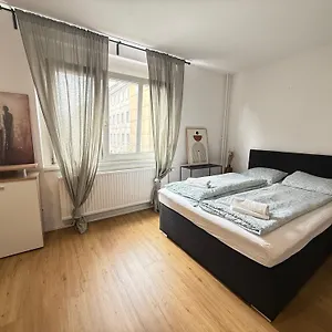  Apartmán Urban