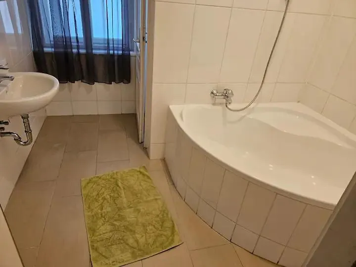 Imperial Flats Vienna Apartment 0*,