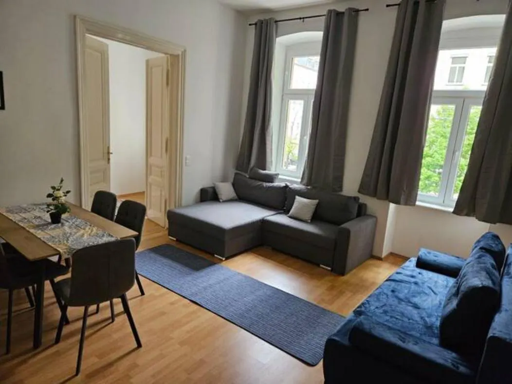 Imperial Flats Vienna Apartment