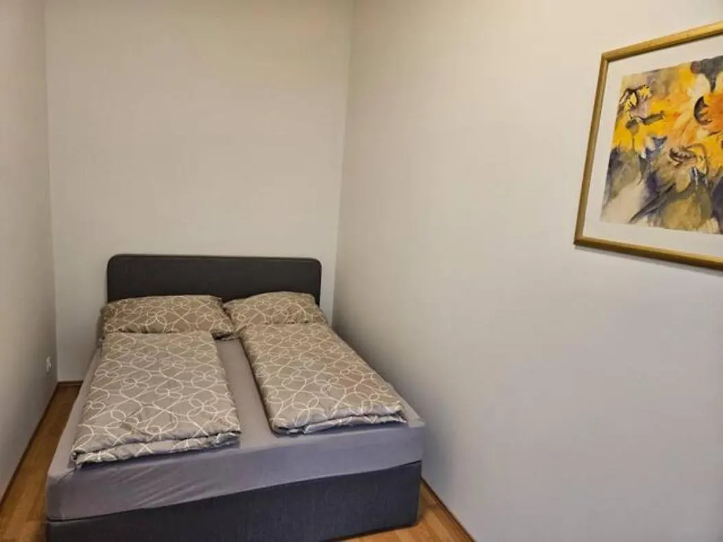 Imperial Flats Vienna Apartment