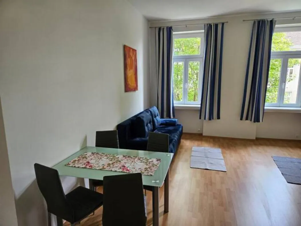 Imperial Flats Vienna Apartment