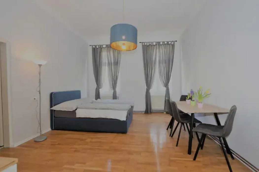 Imperial Flats Vienna Apartment Austria