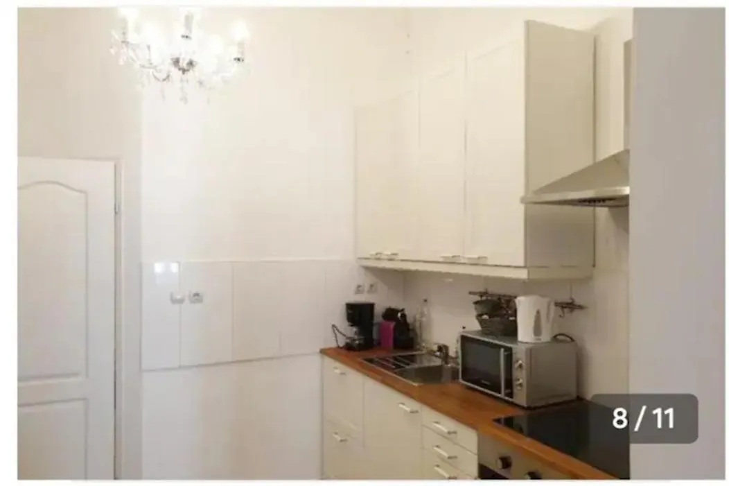 Imperial Flats Vienna Apartment