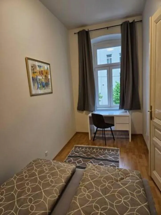 Imperial Flats Vienna Apartment