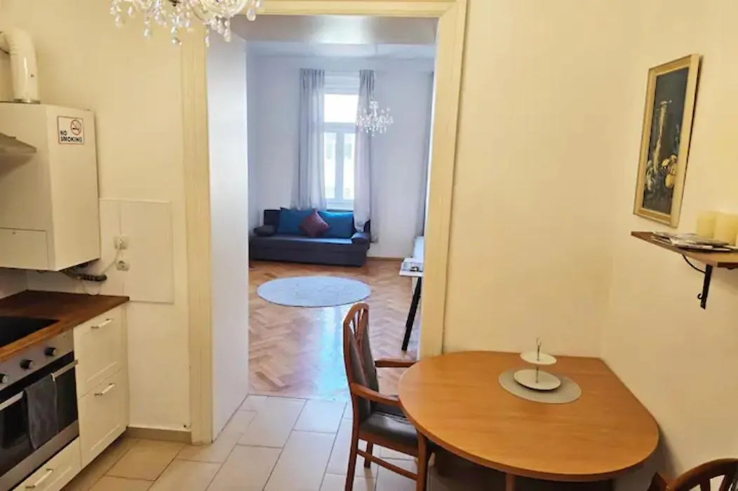 Imperial Flats Vienna Apartment 0*,  Austria