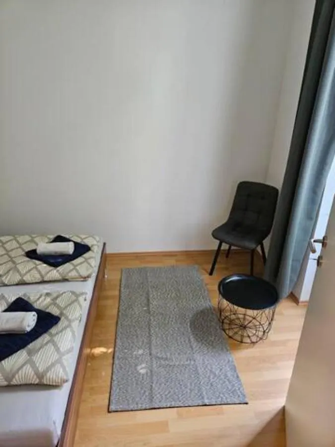 Imperial Flats Vienna Apartment 0*,