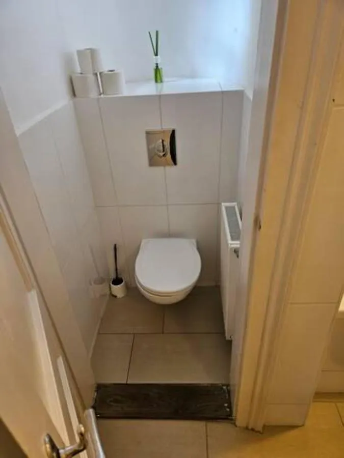 Imperial Flats Vienna Apartment Austria