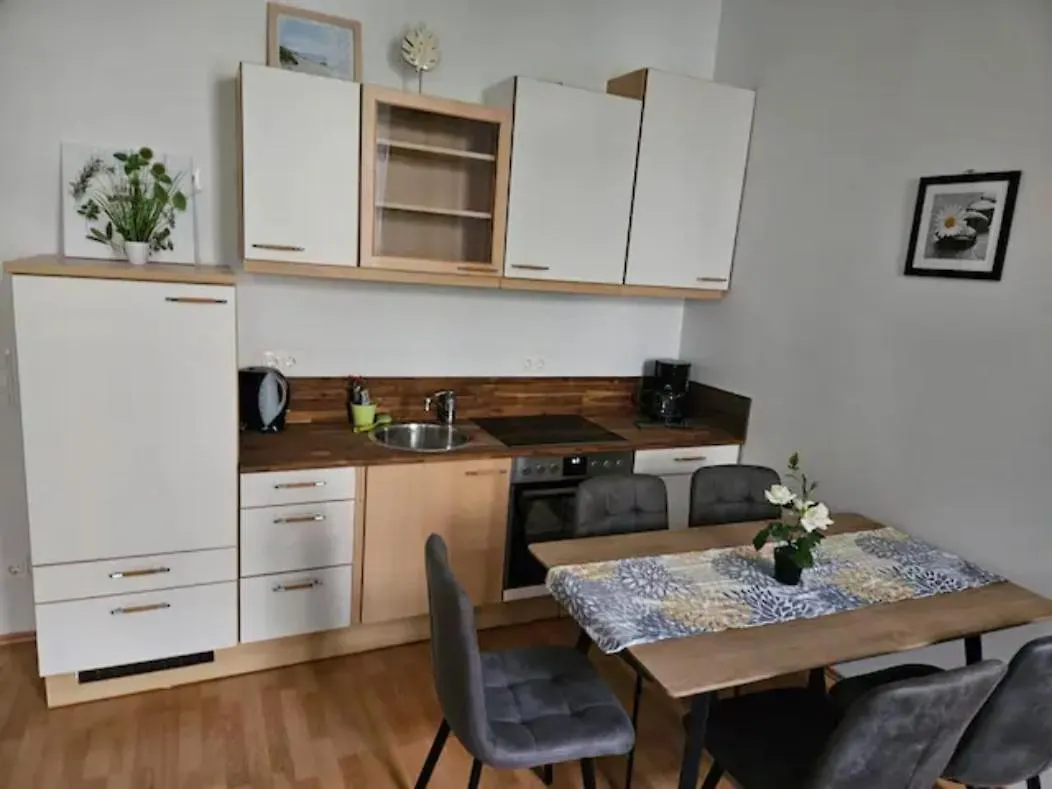 Imperial Flats Vienna Apartment Austria