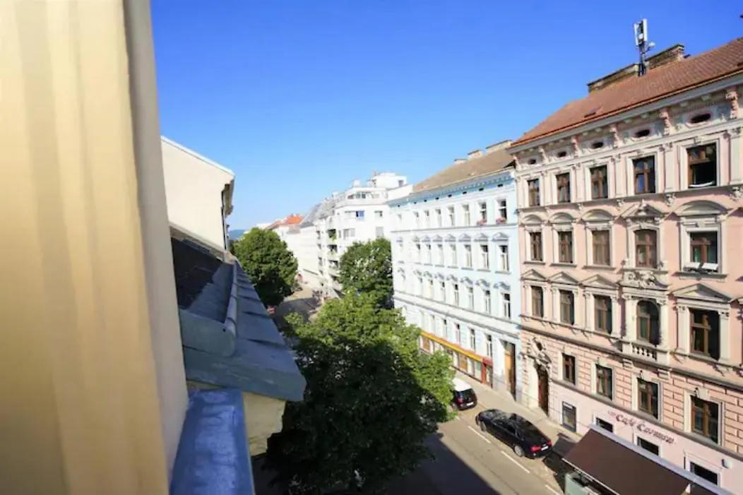 Imperial Flats Vienna Apartment 0*,  Austria