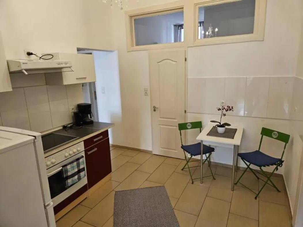 Imperial Flats Vienna Apartment