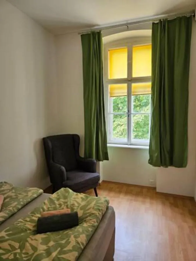 Imperial Flats Vienna Apartment 0*,  Austria