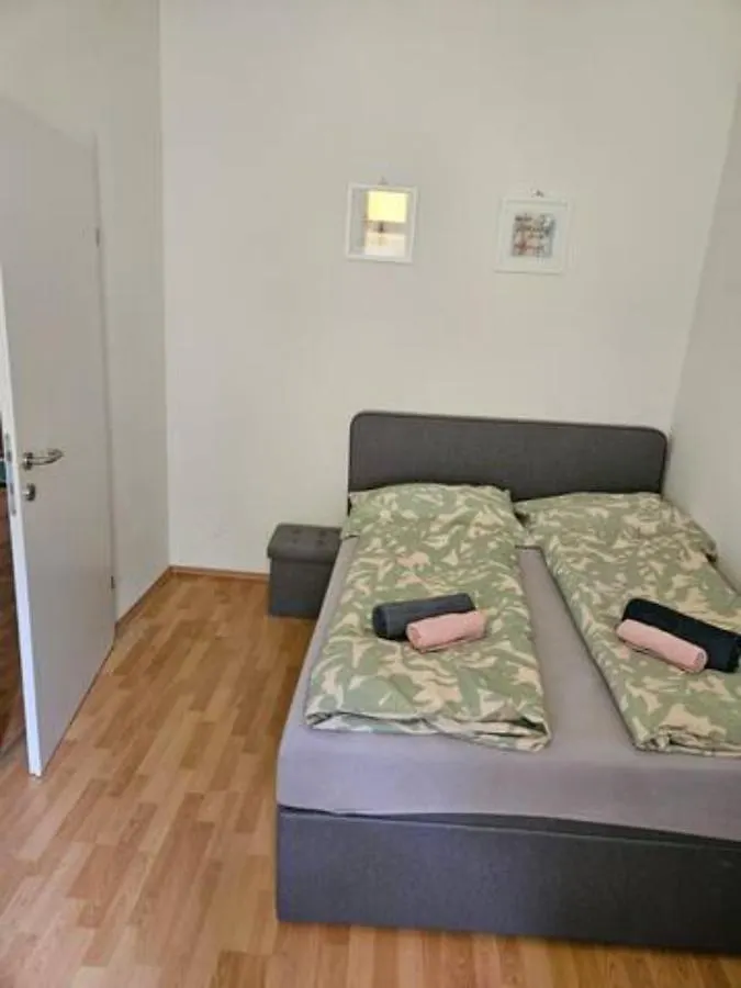 Imperial Flats Vienna Apartment