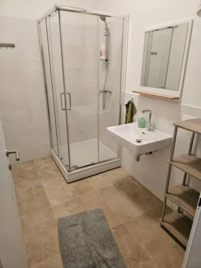 Imperial Flats Vienna Apartment
