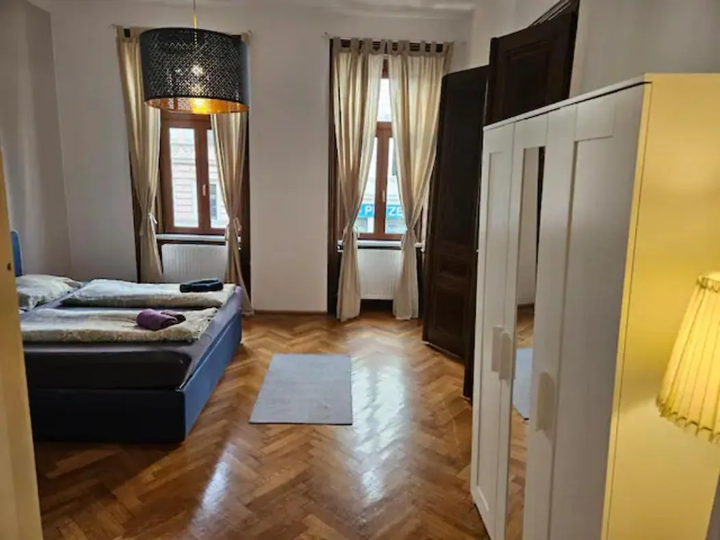 Imperial Flats Vienna Apartment 0*,  Austria