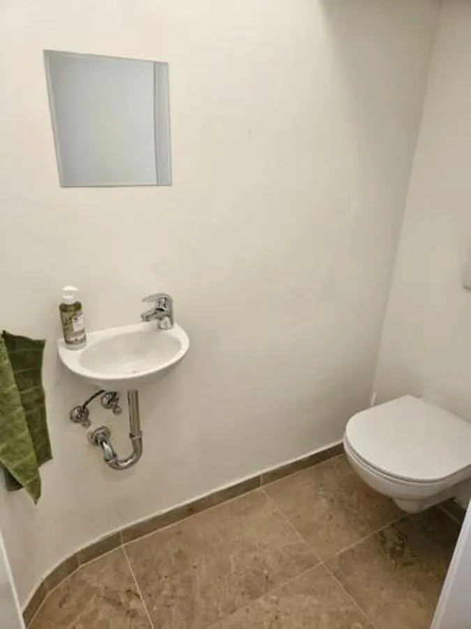Imperial Flats Vienna Apartment