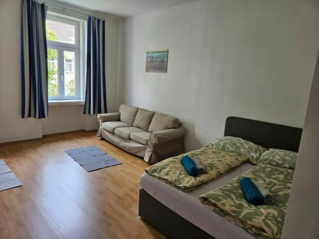 Imperial Flats Vienna Apartment