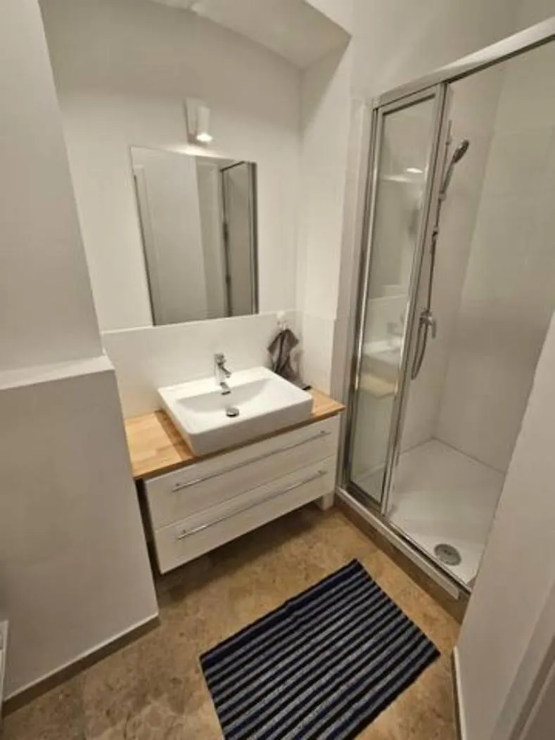 Imperial Flats Vienna Apartment