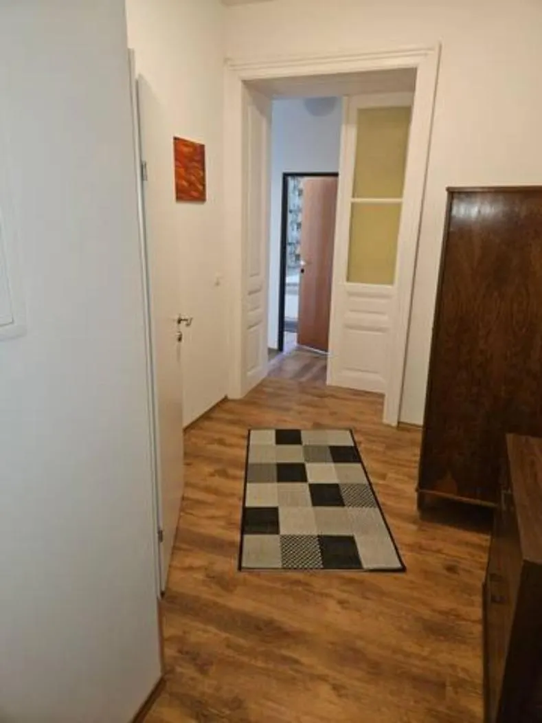 Imperial Flats Vienna Apartment