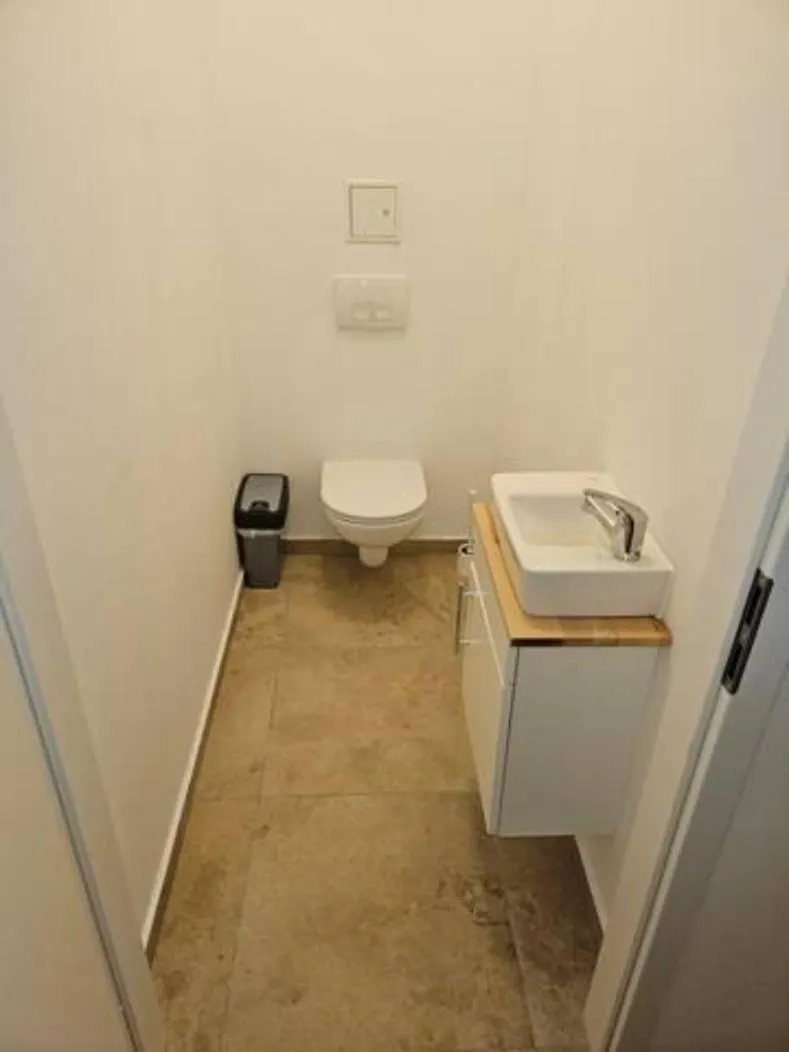 Imperial Flats Vienna Apartment