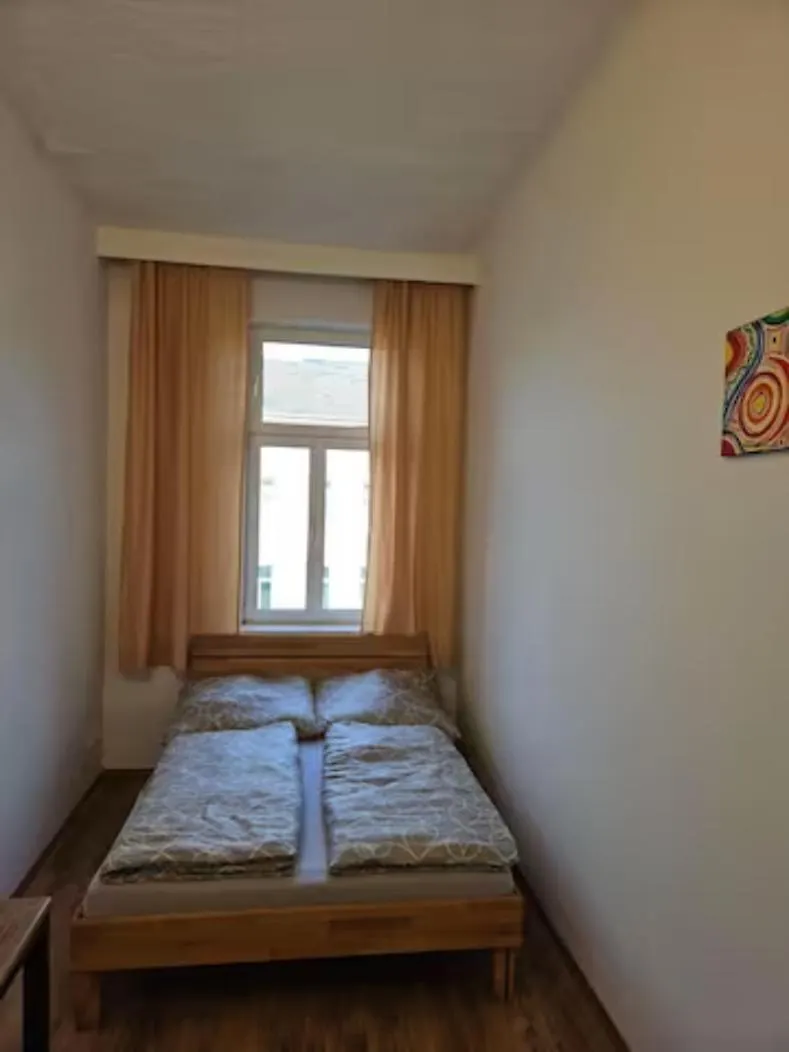 Imperial Flats Vienna Apartment