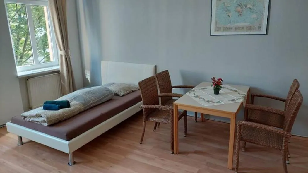 Imperial Flats Vienna Apartment