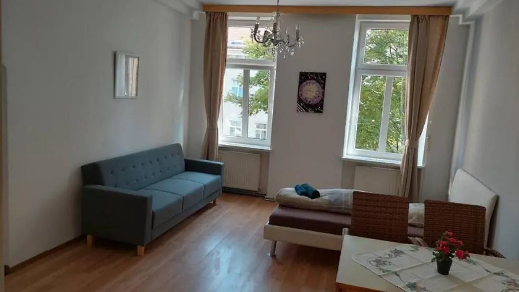 Imperial Flats Vienna Apartment 0*,  Austria