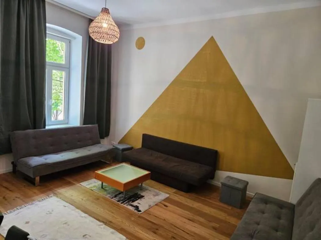 Imperial Flats Vienna Apartment Austria