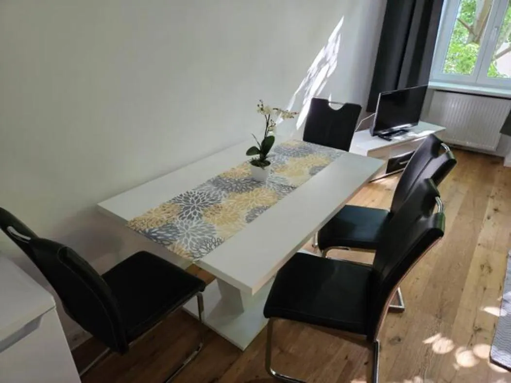 Imperial Flats Vienna Apartment