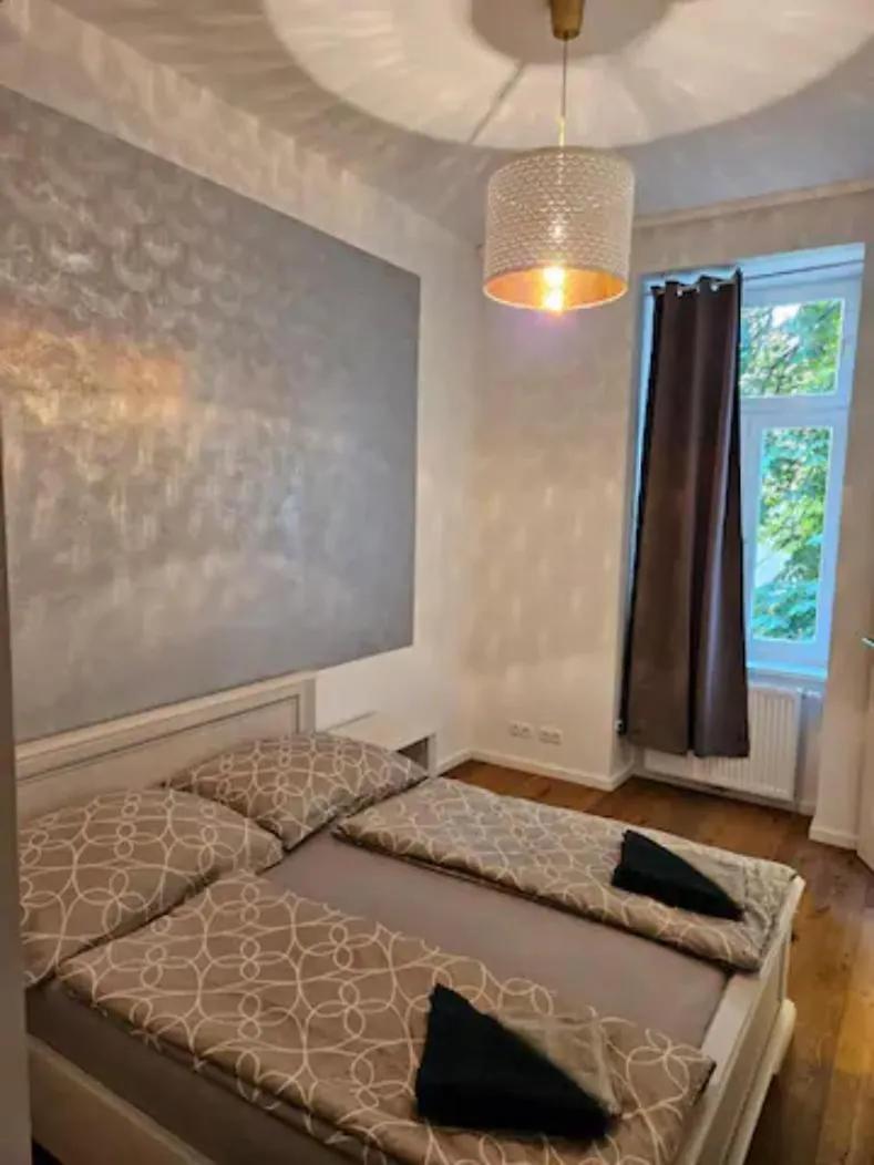 Imperial Flats Vienna Apartment