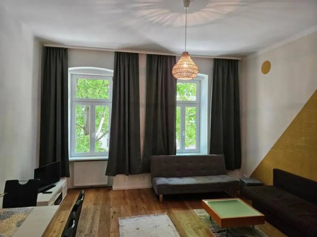 Imperial Flats Vienna Apartment