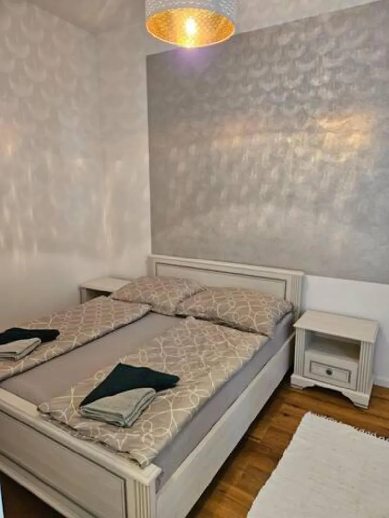 Imperial Flats Vienna Apartment Austria