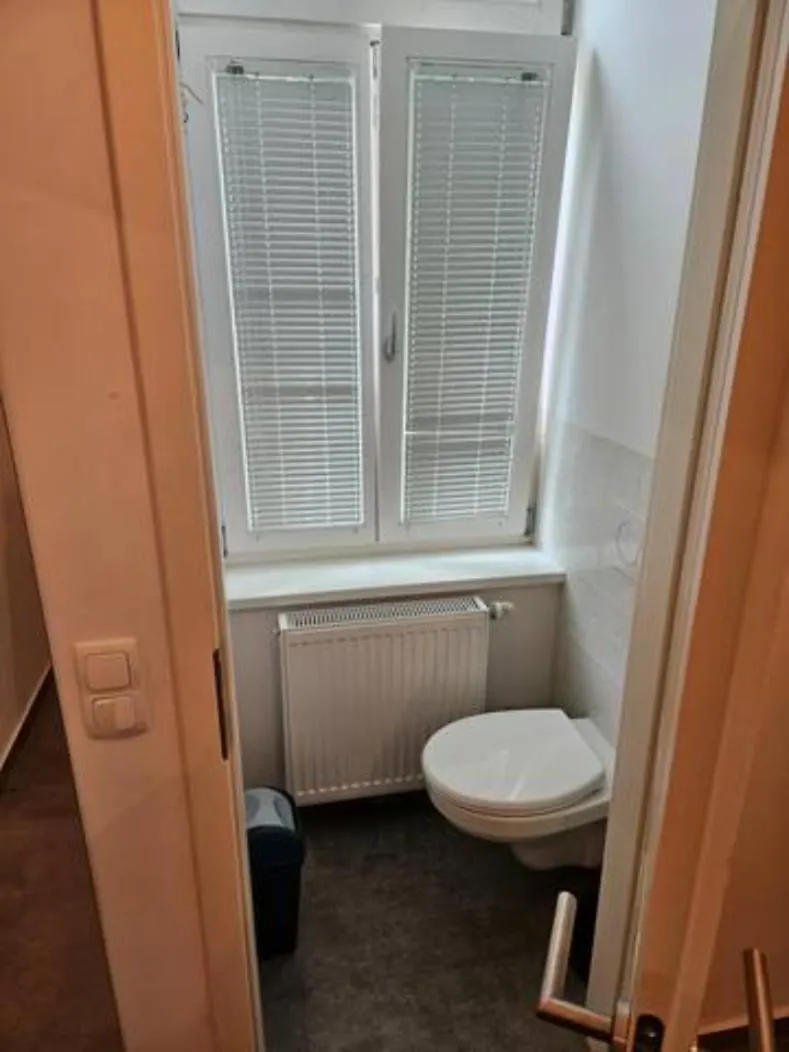 Imperial Flats Vienna Apartment Austria