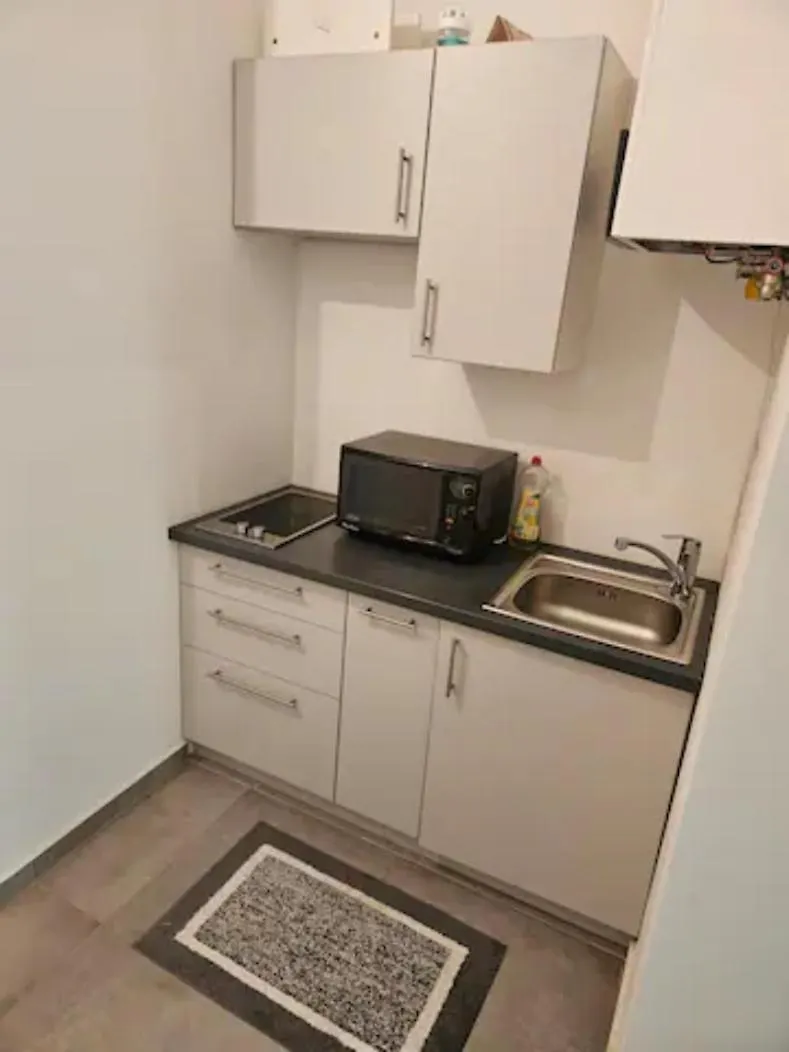 Imperial Flats Vienna Apartment