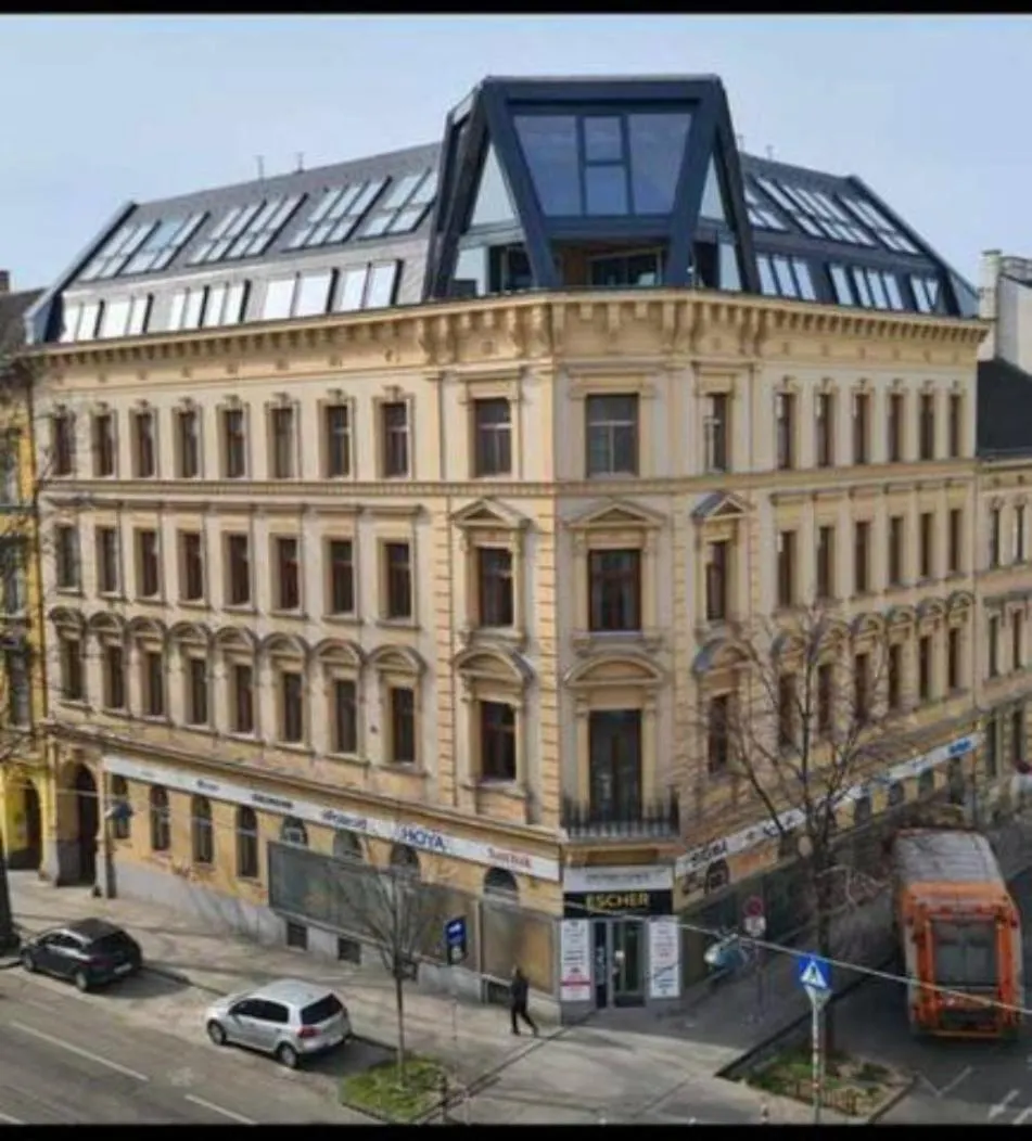 Imperial Flats Vienna Apartment