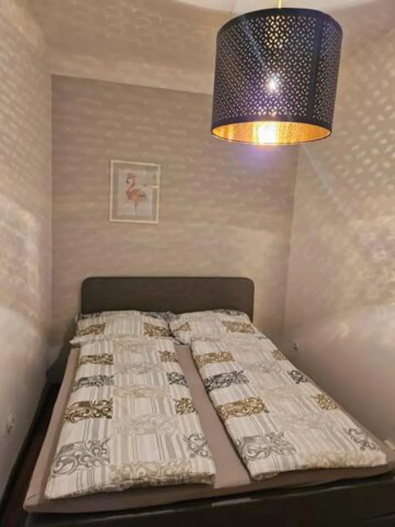 Imperial Flats Vienna Apartment Austria