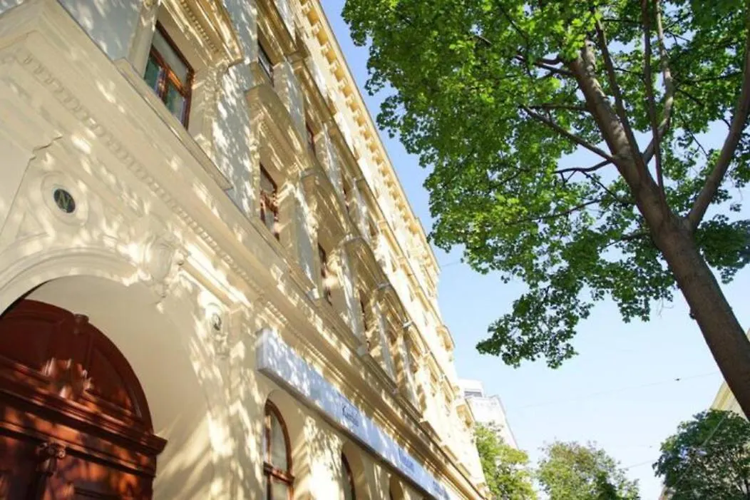 Imperial Flats Vienna Apartment Austria