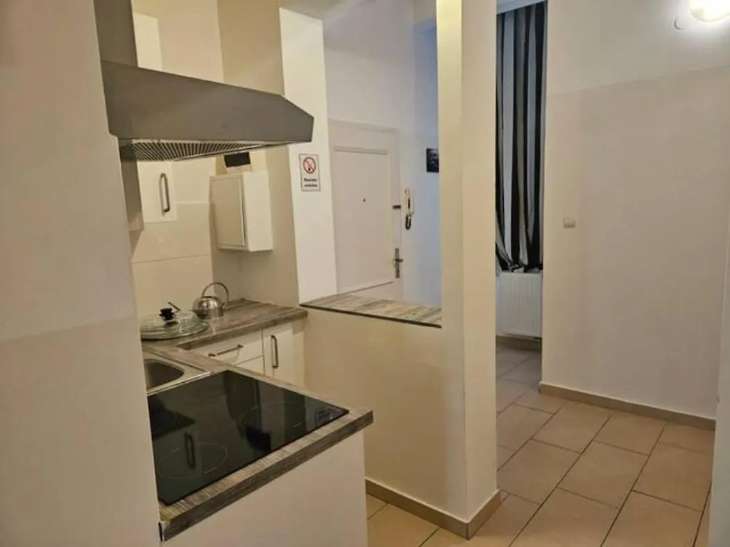 Imperial Flats Vienna Apartment
