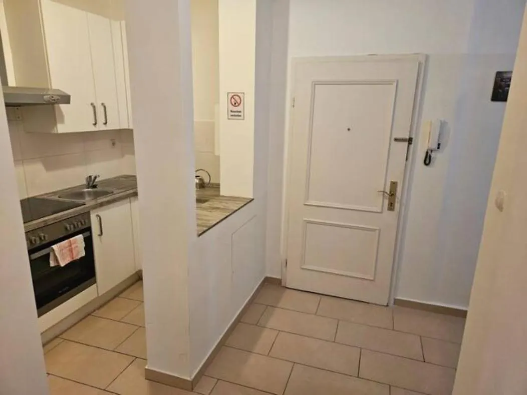 Imperial Flats Vienna Apartment 0*,