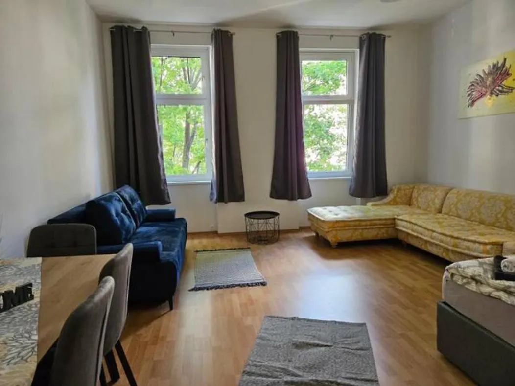 Imperial Flats Vienna Apartment