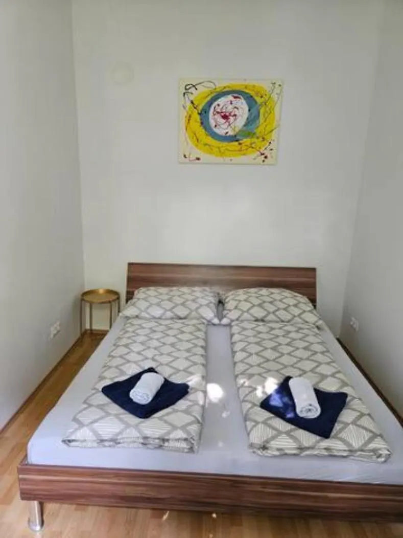 Imperial Flats Vienna Apartment